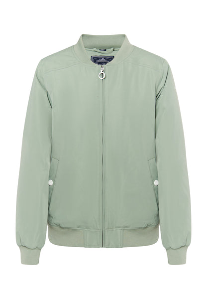 Dreimaster maritim Women's Padded Blouson Jacket