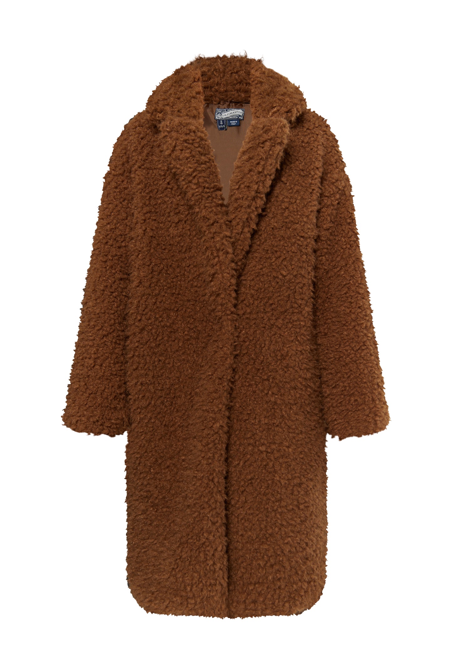 DreiMaster Vintage Damenmantel