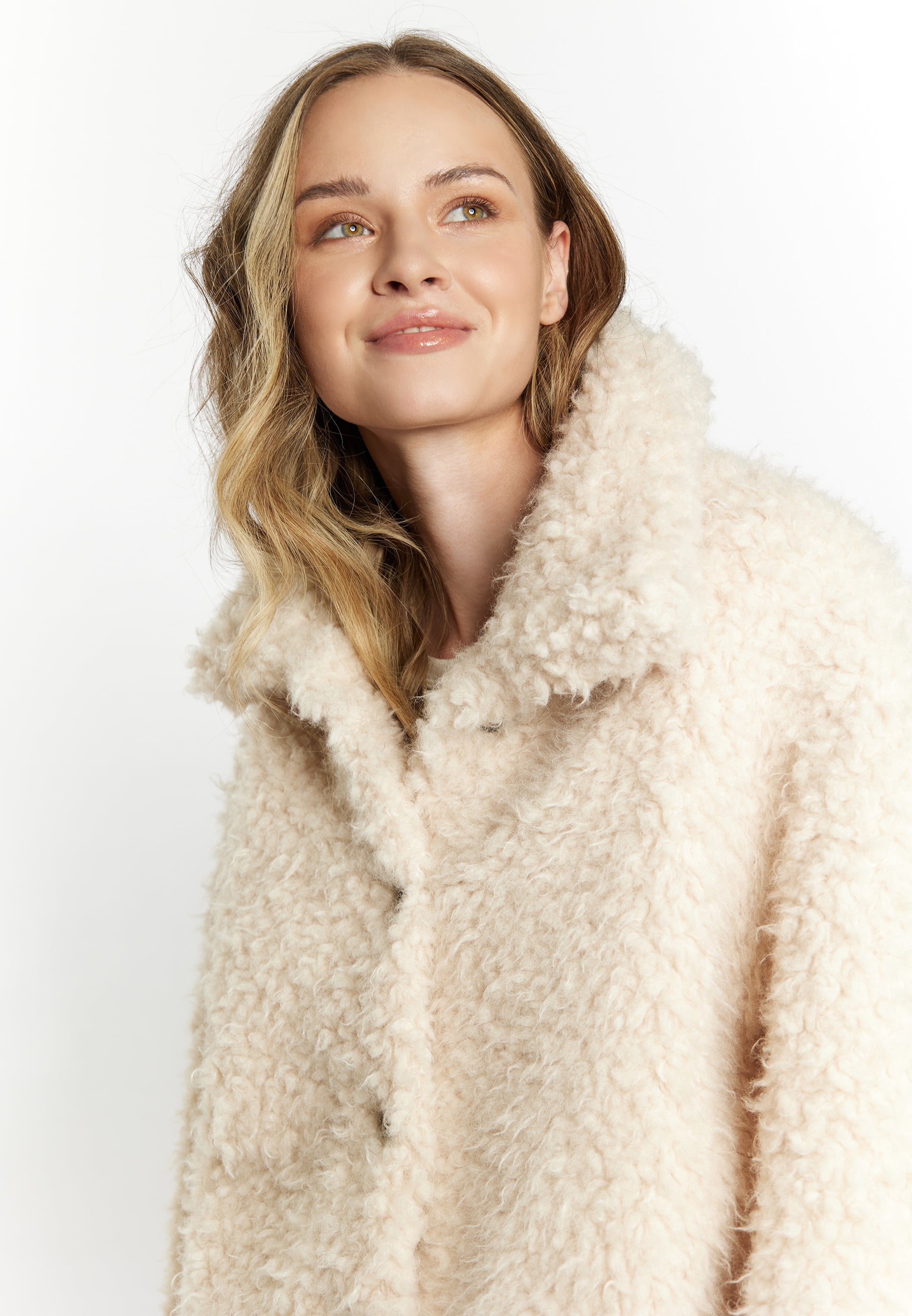 DreiMaster Vintage Damen Jacke