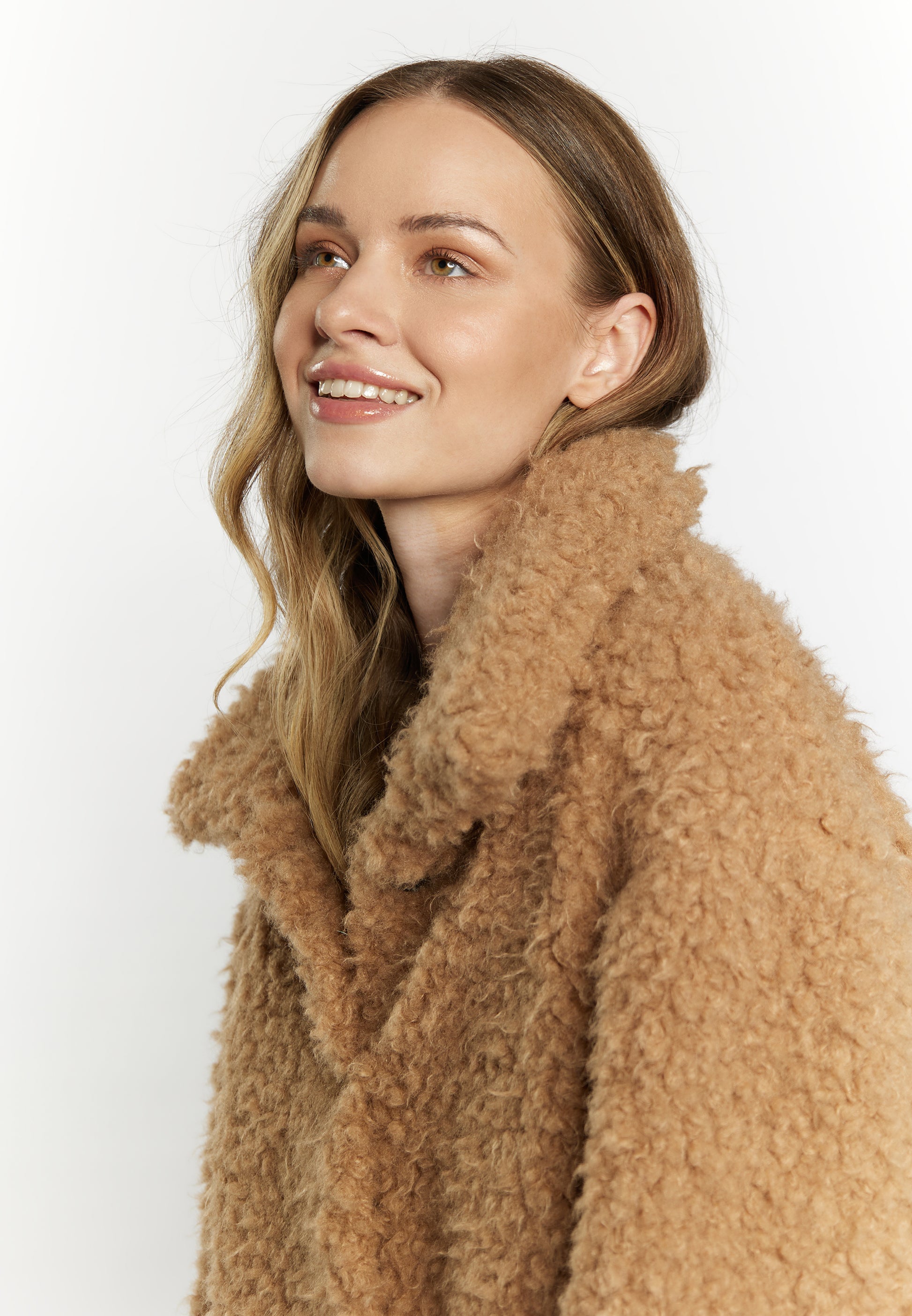 DreiMaster Vintage Damen Jacke