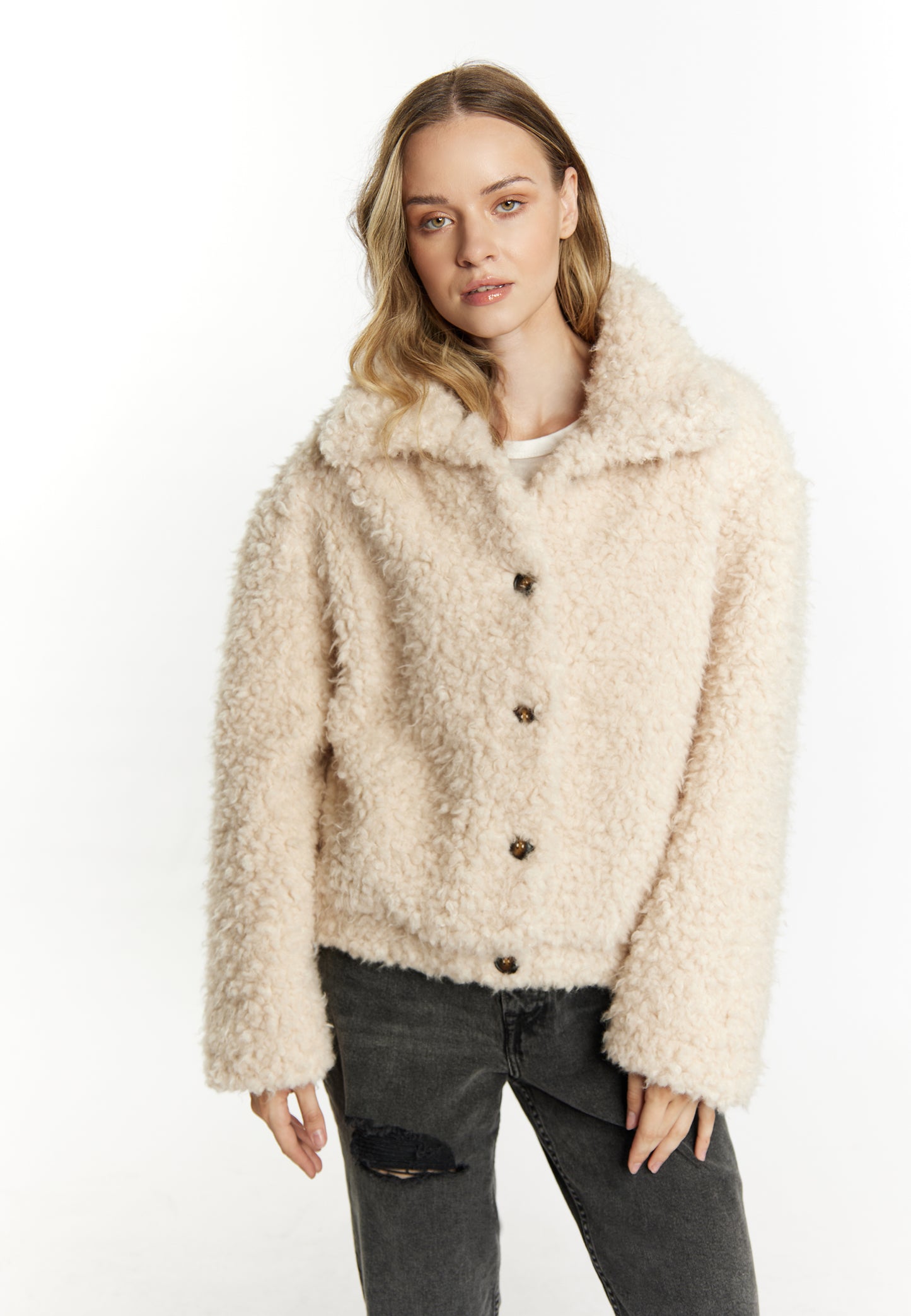 DreiMaster Vintage Damen Jacke