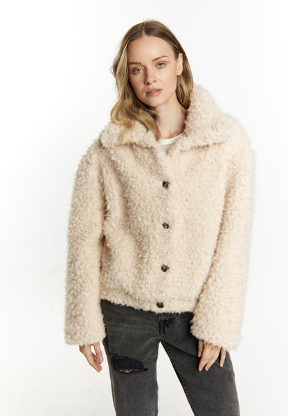 DreiMaster Vintage Damen Jacke