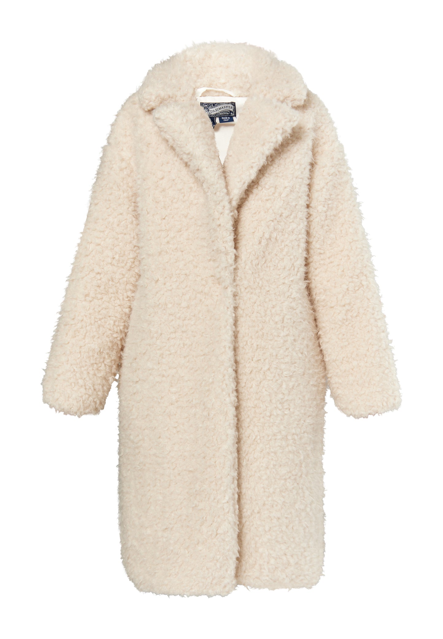 DreiMaster Vintage Damenmantel