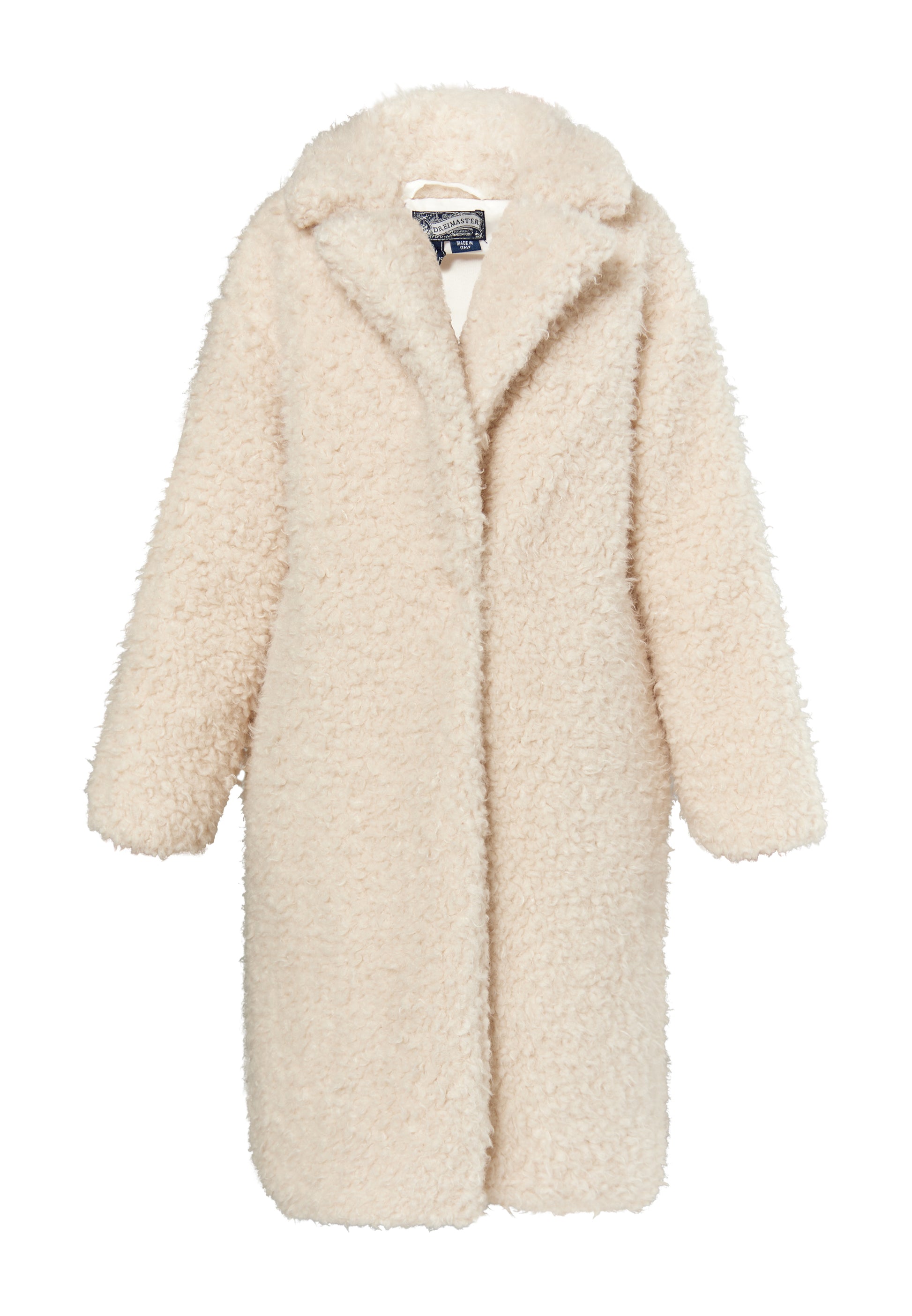 DreiMaster Vintage Damenmantel