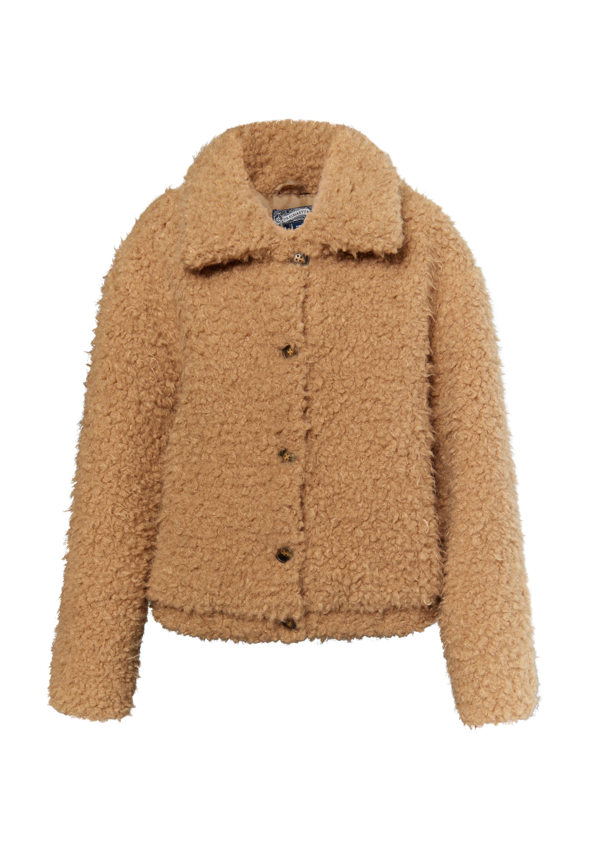 DreiMaster Vintage Damen Jacke