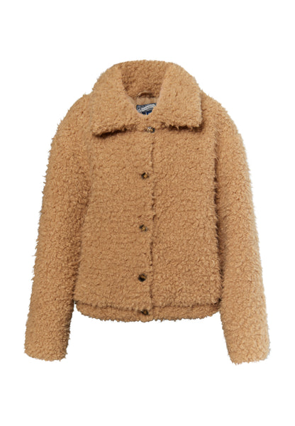 DreiMaster Vintage Damen Jacke