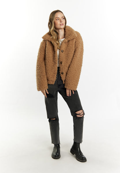 DreiMaster Vintage Damen Jacke
