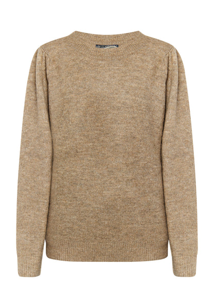 Dreimaster vintage Women's Knitted Sweater