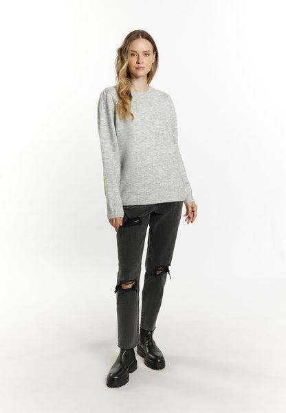 Dreimaster vintage Women's Knitted Sweater