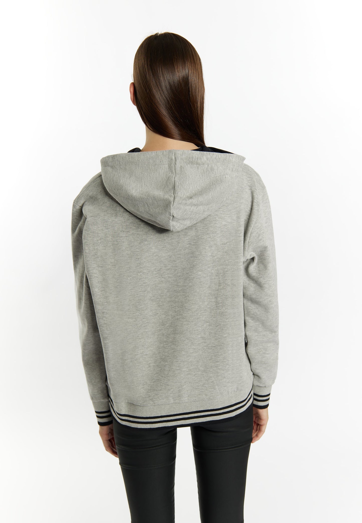 Gray Melange
