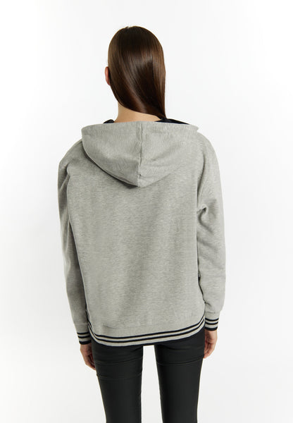 Gray Melange