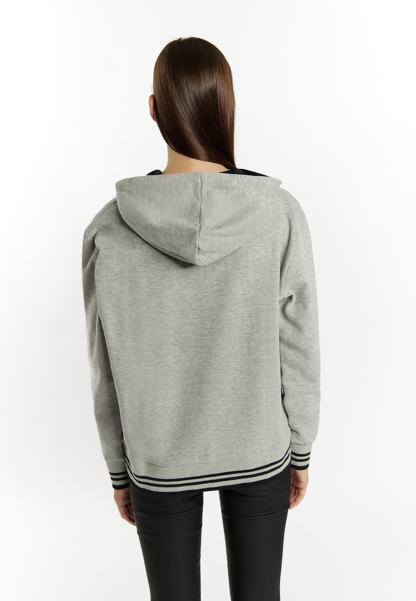 myMo ROCKS Women's Hoodie