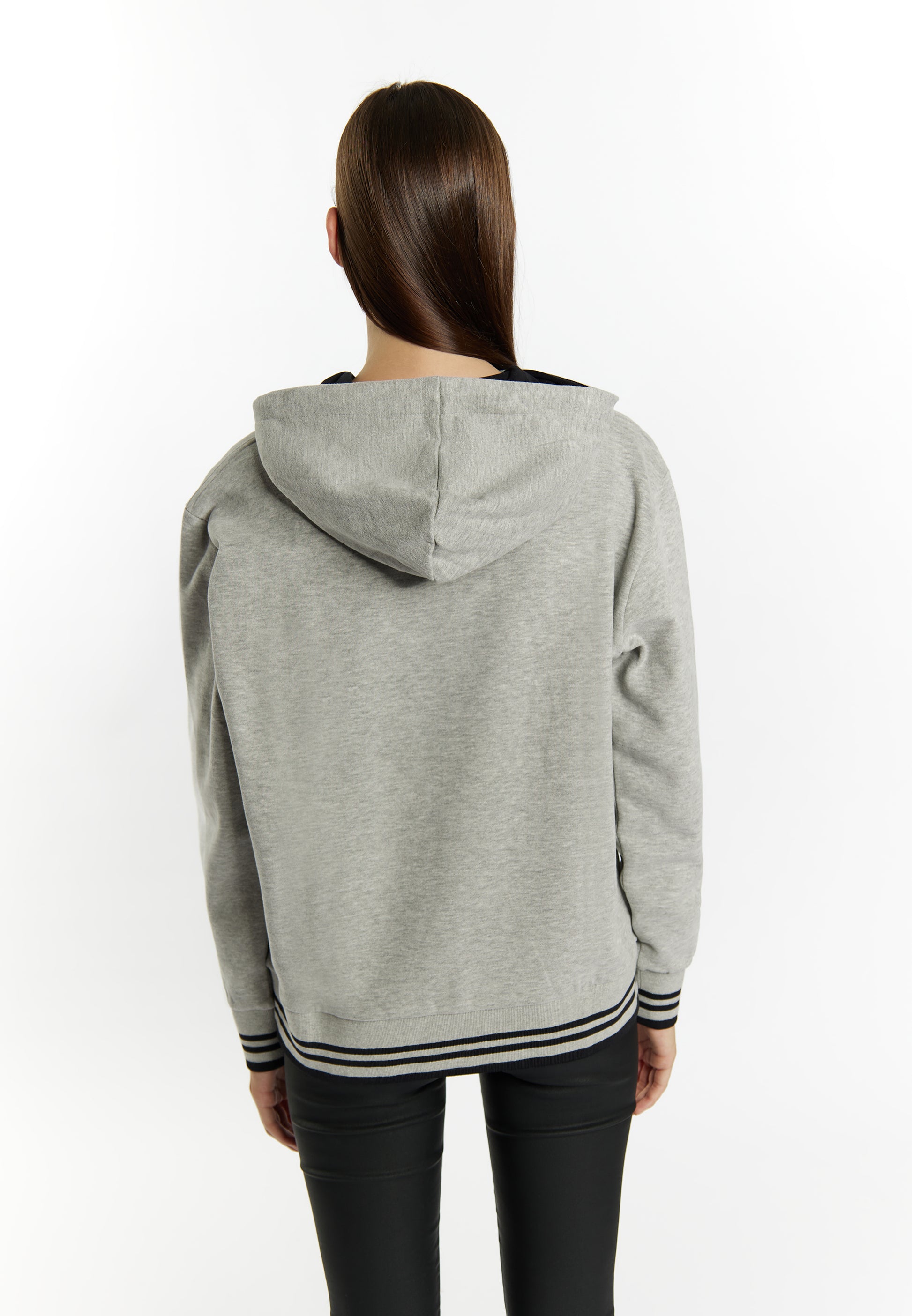 myMo ROCKS Women's Hoodie