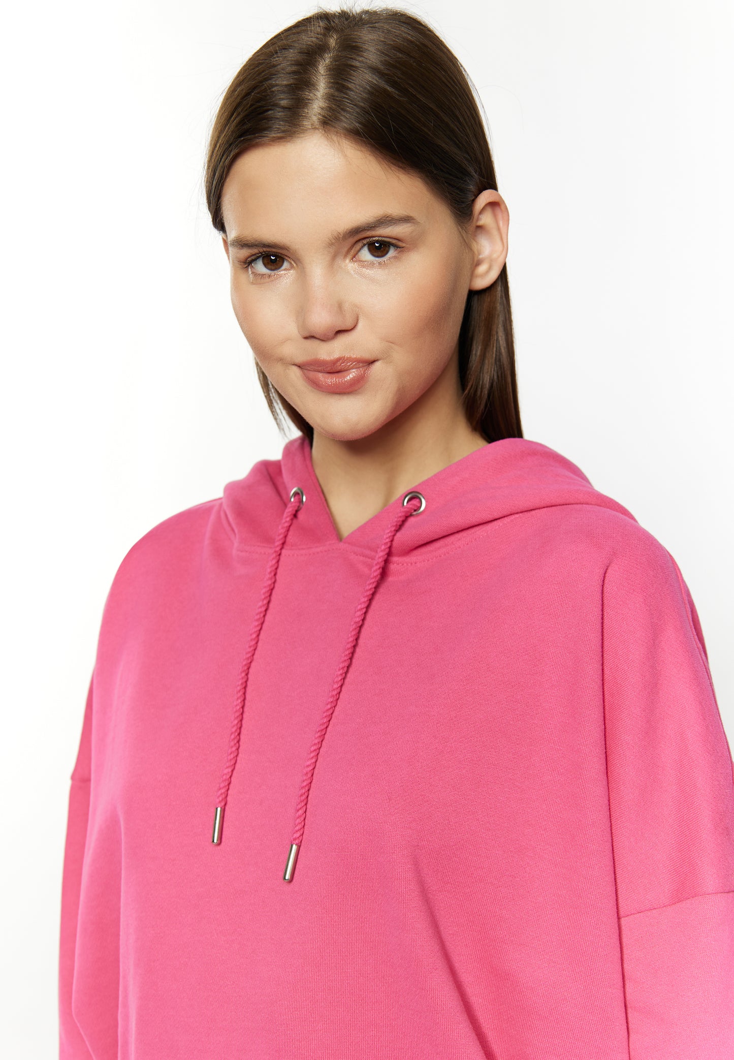 myMo Kapuzenpullover für Damen