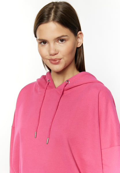 myMo Kapuzenpullover für Damen