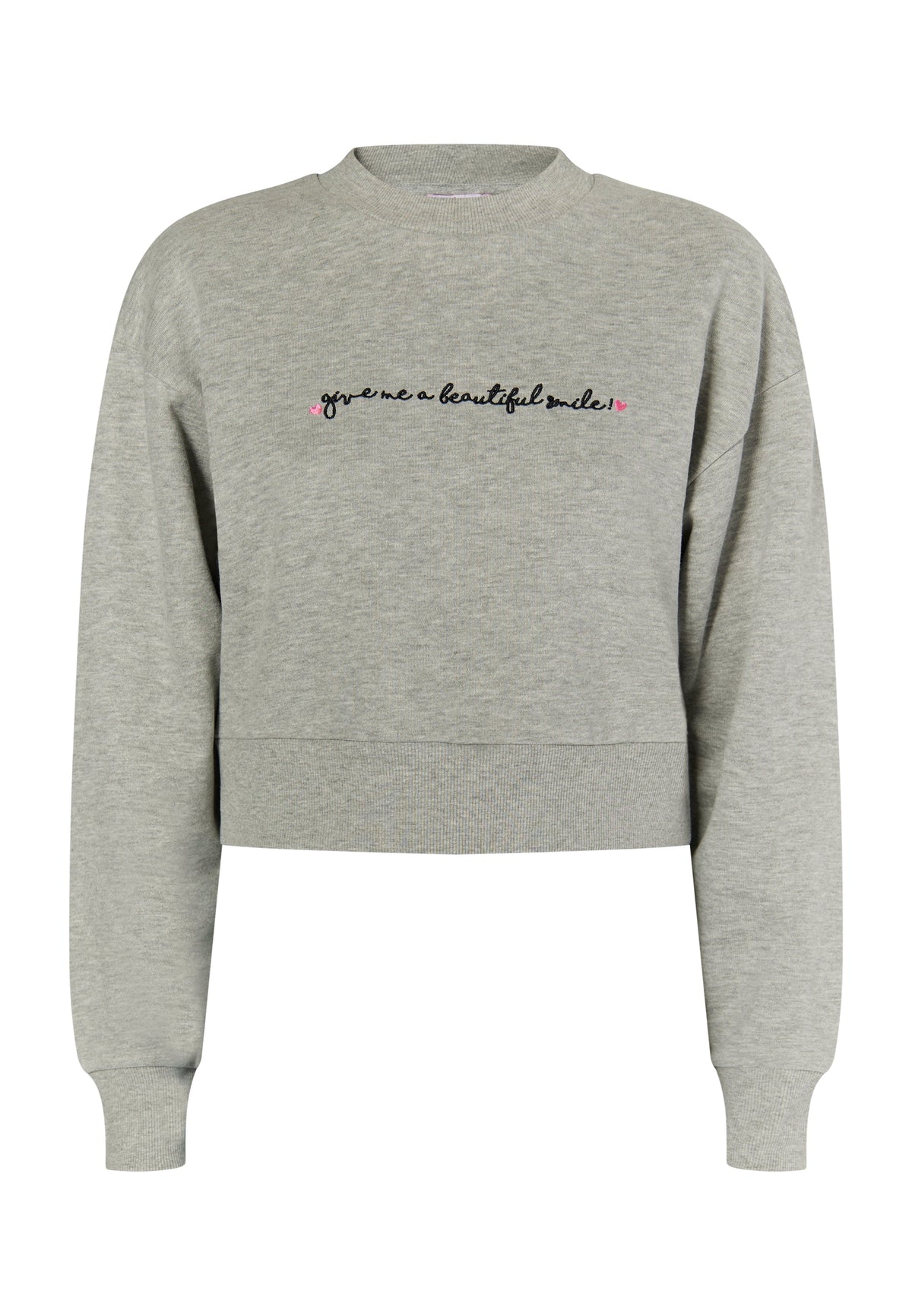 Gray Melange