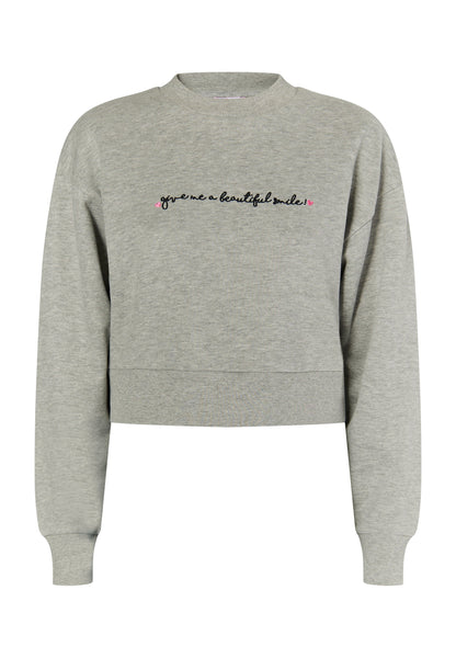 Gray Melange