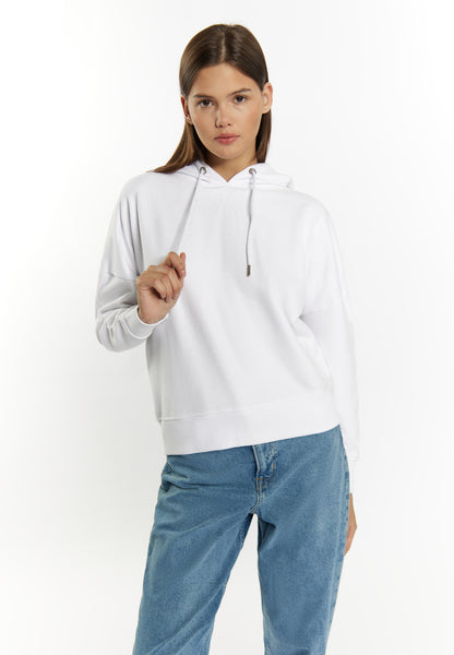 myMo Kapuzenpullover für Damen
