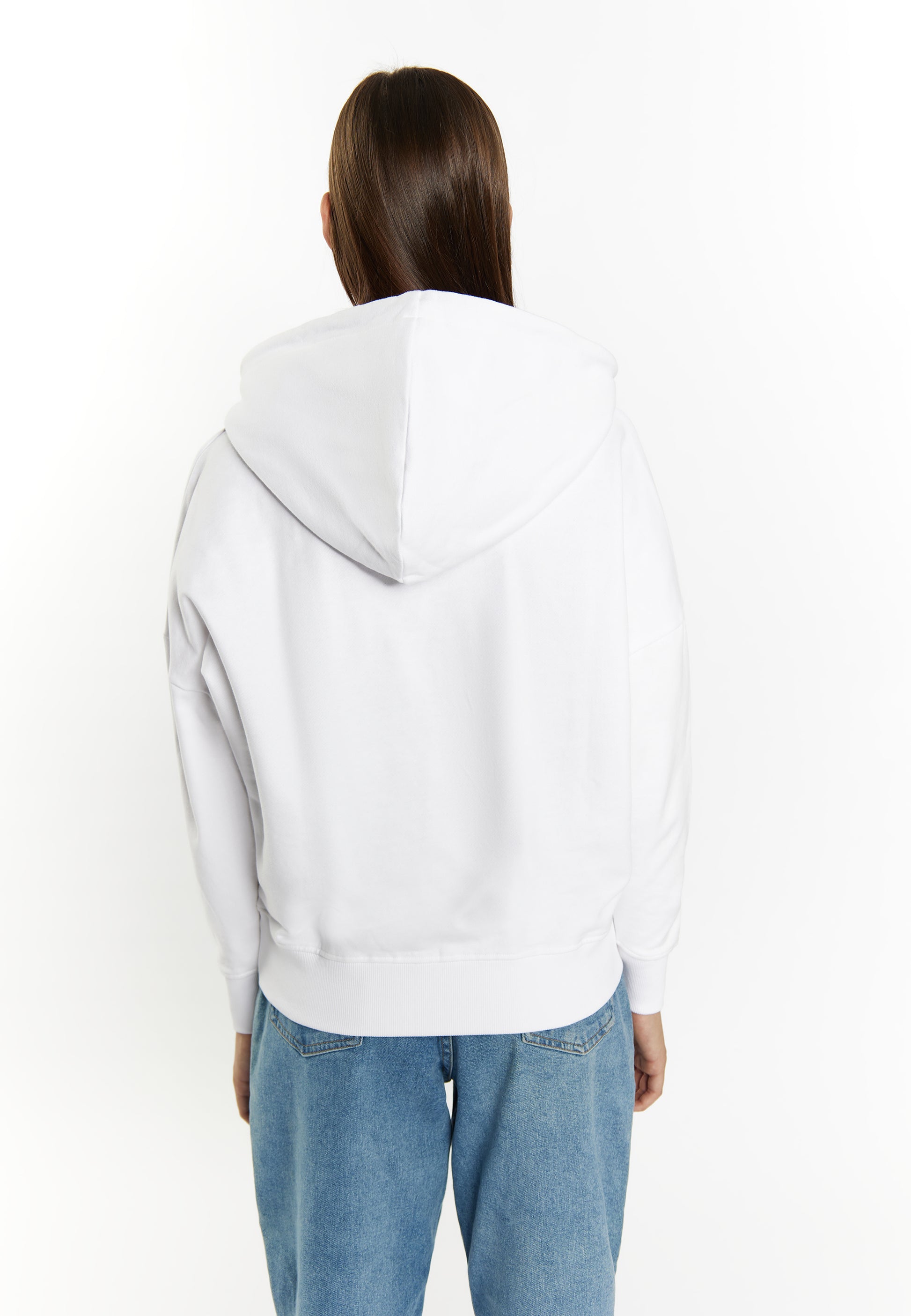 myMo Kapuzenpullover für Damen