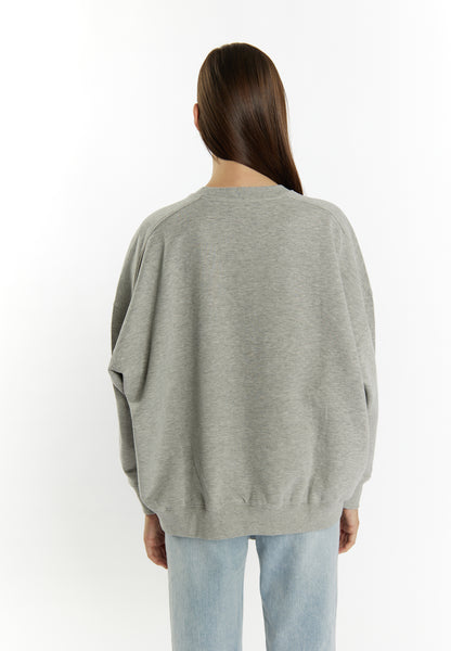 myMo damski skrócony bluza
