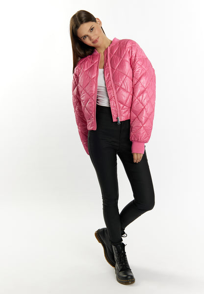 myMo ROCKS Women's Padded Blouson