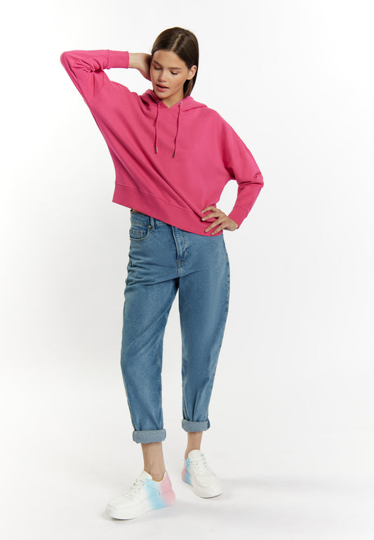 myMo Kapuzenpullover für Damen