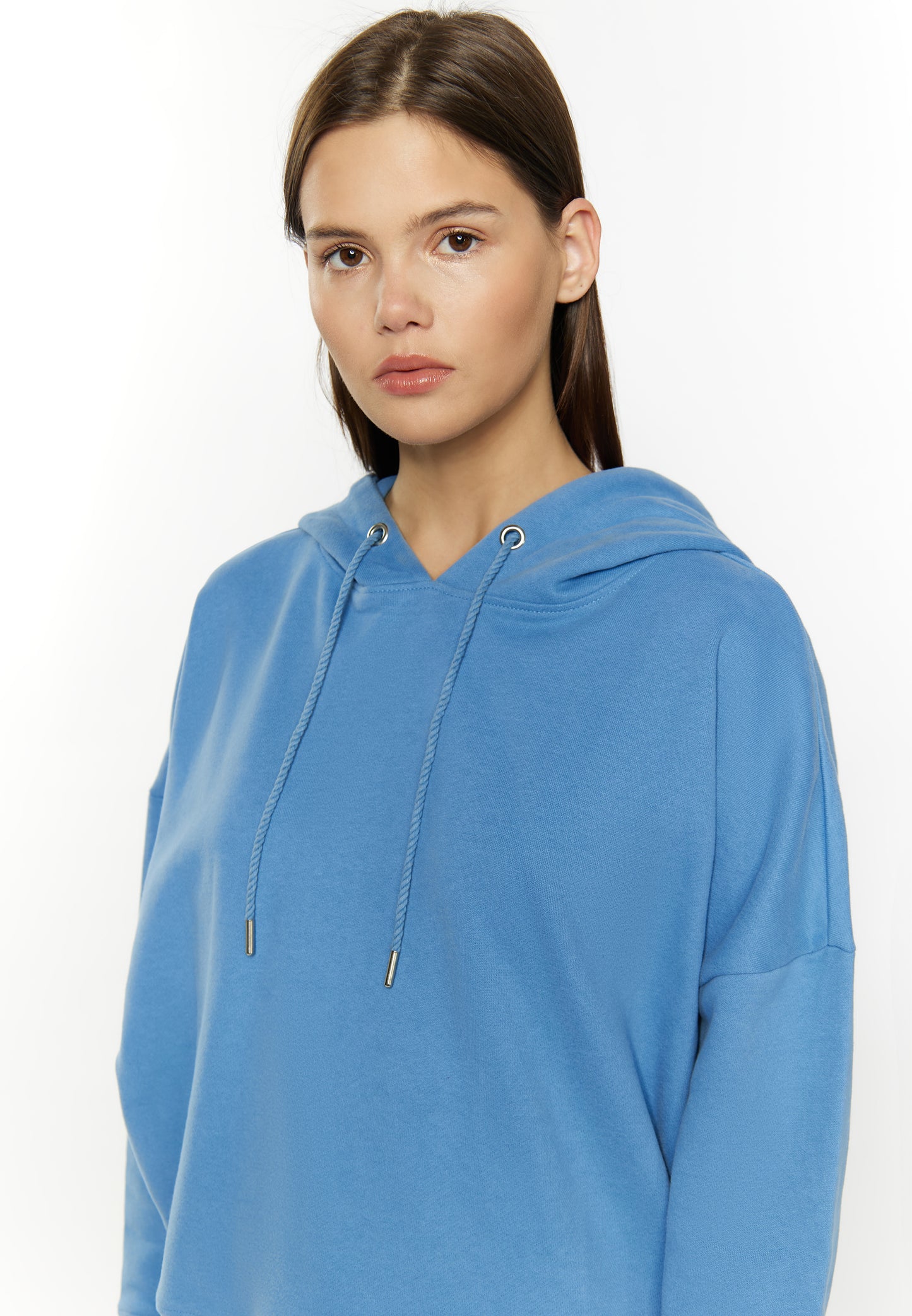 myMo Kapuzenpullover für Damen