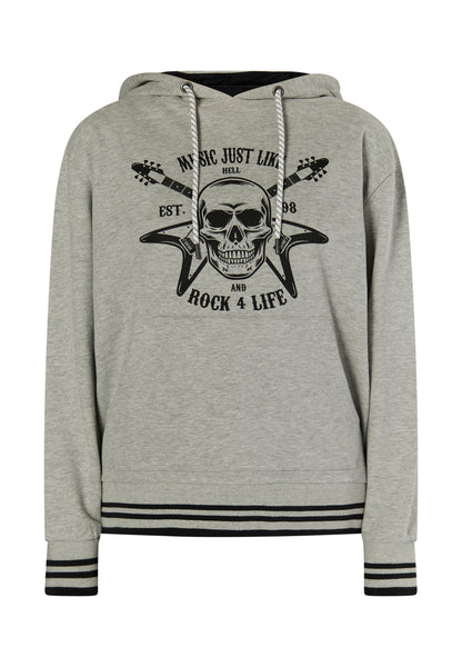 myMo ROCKS Women's Hoodie