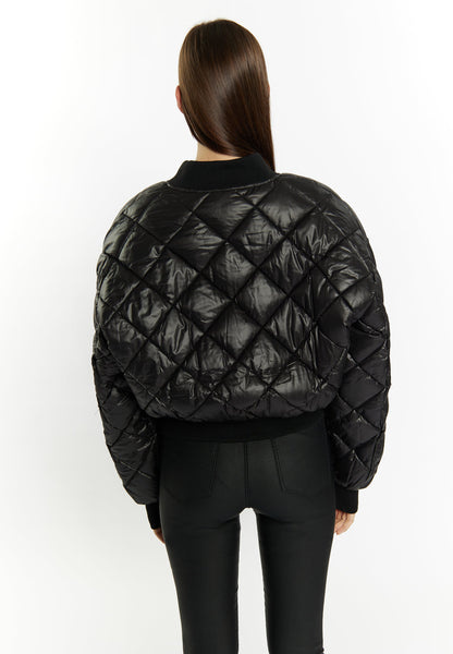 Mymo rocks Women's Padded Blouson