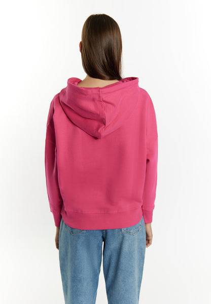 myMo Kapuzenpullover für Damen
