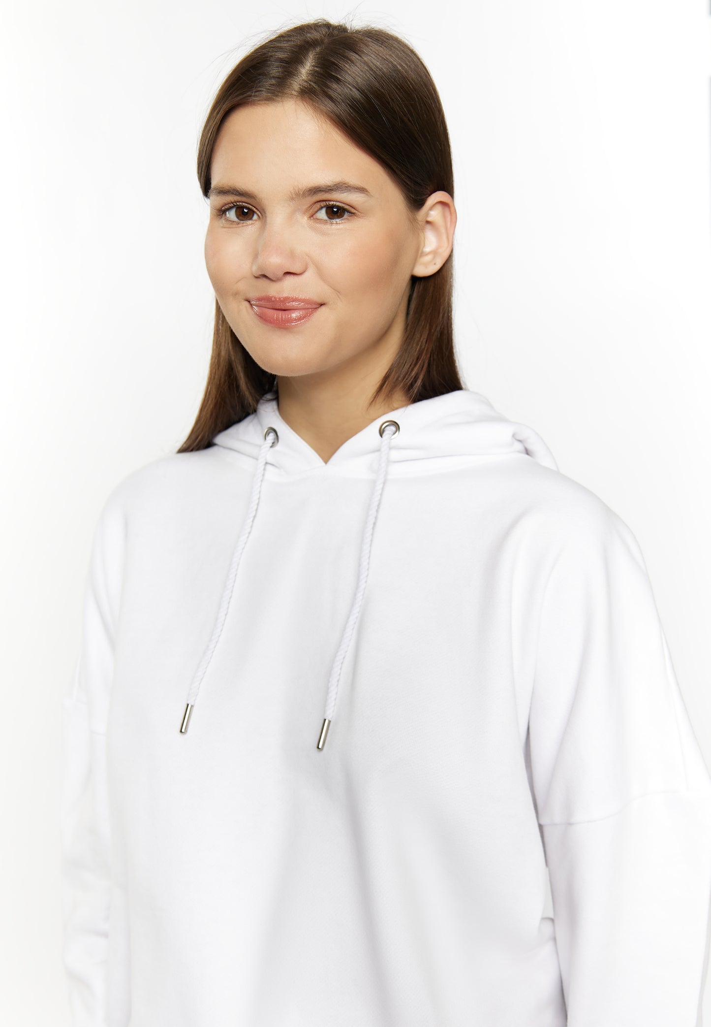 myMo Kapuzenpullover für Damen