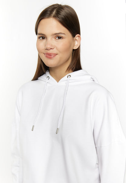 myMo Kapuzenpullover für Damen