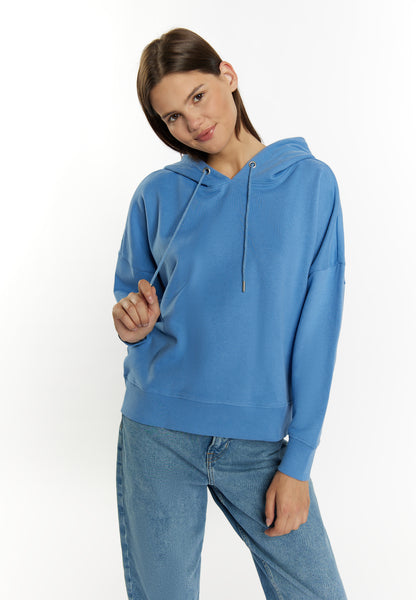 myMo Kapuzenpullover für Damen