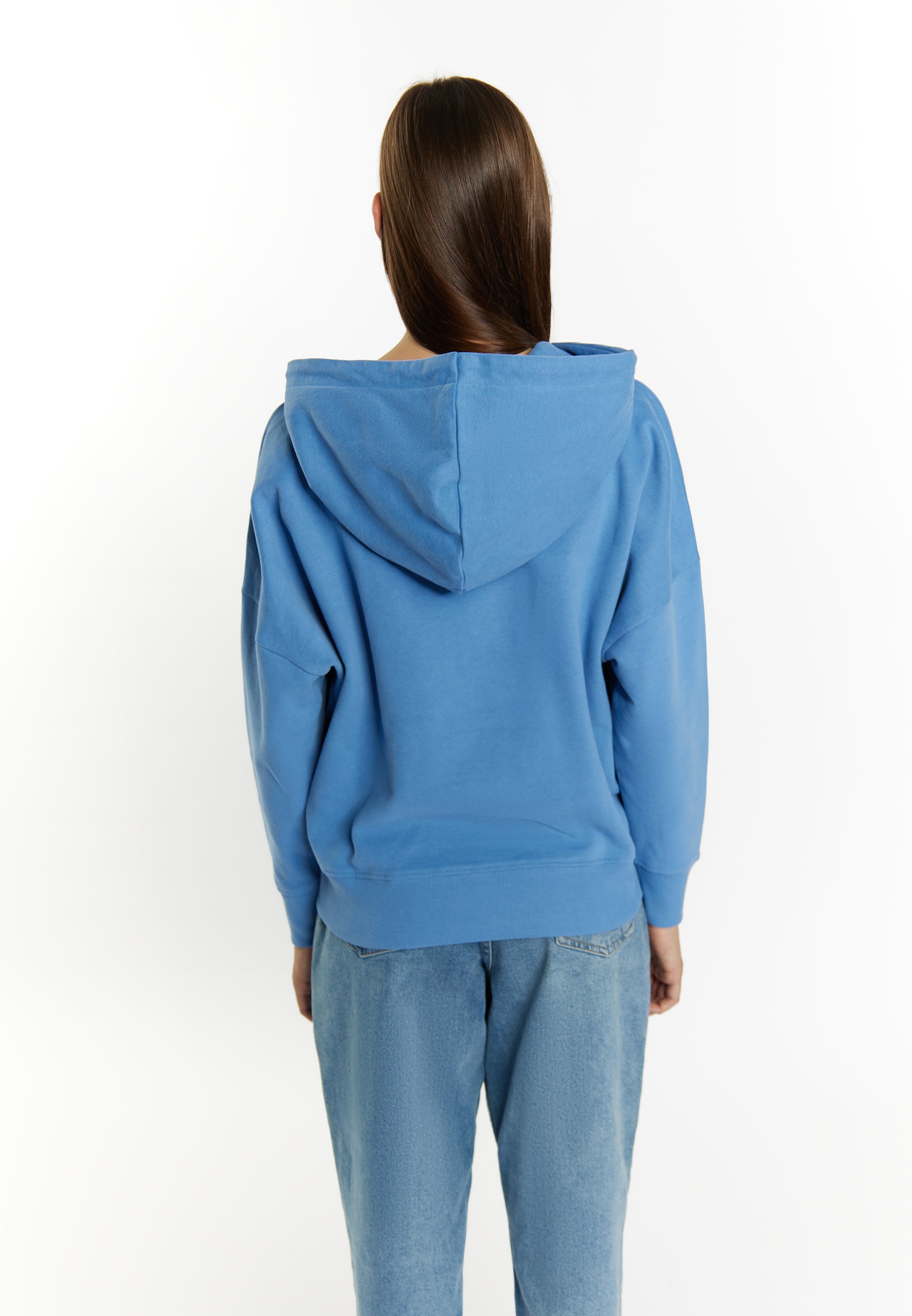 myMo Kapuzenpullover für Damen