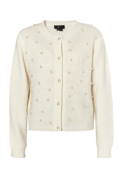 faina Damen Strickjacke
