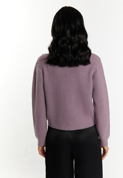 faina Damen Strickjacke