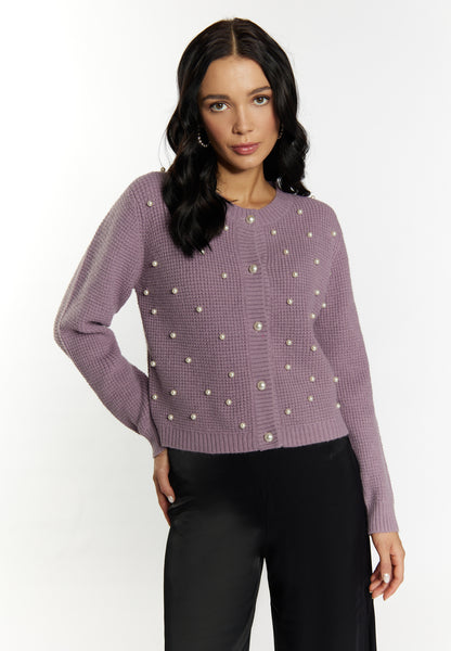 faina Damen Strickjacke