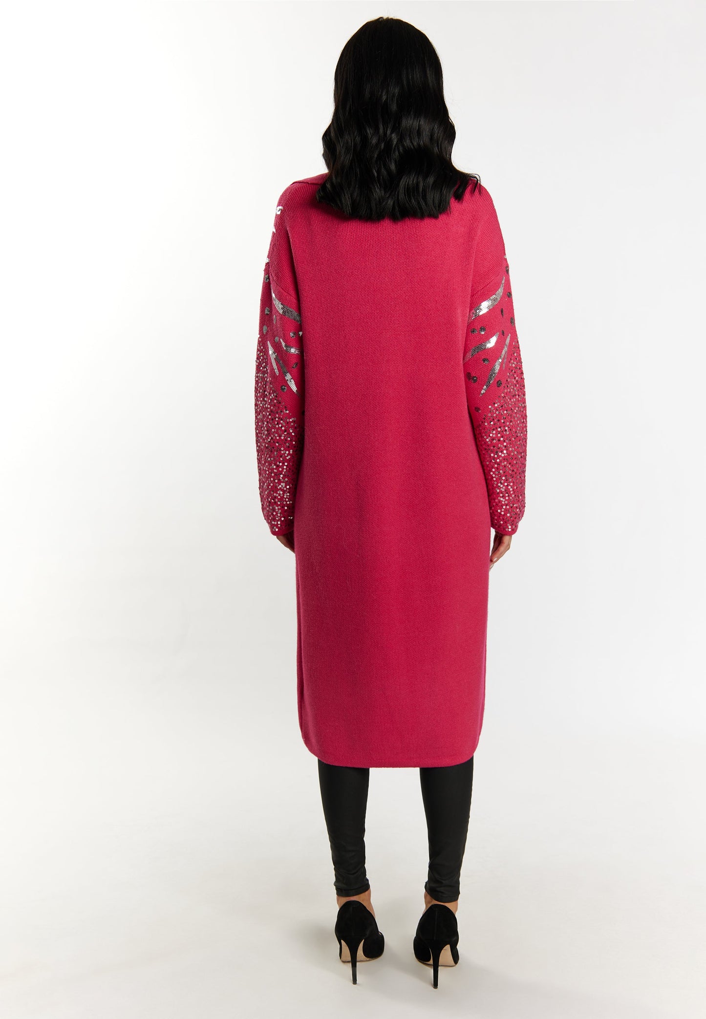 Faina Women's Cardigan
