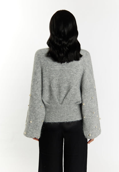 Faina Women's Knitted Sweater