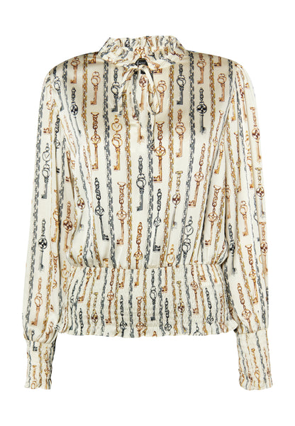 faina Damenbluse