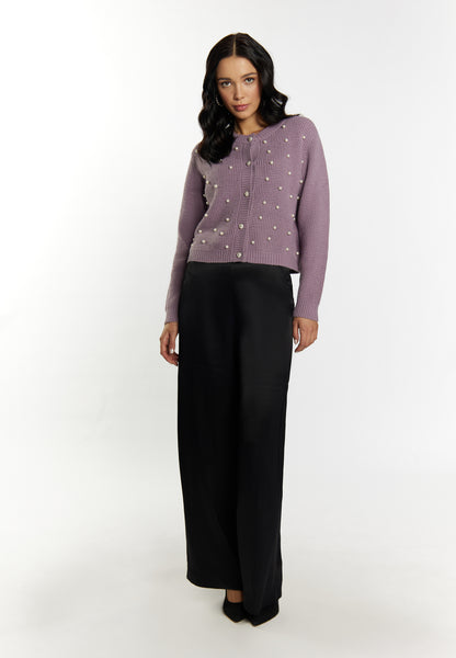 faina Damen Strickjacke