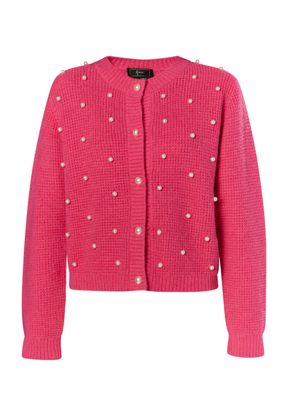 faina Damen Strickjacke