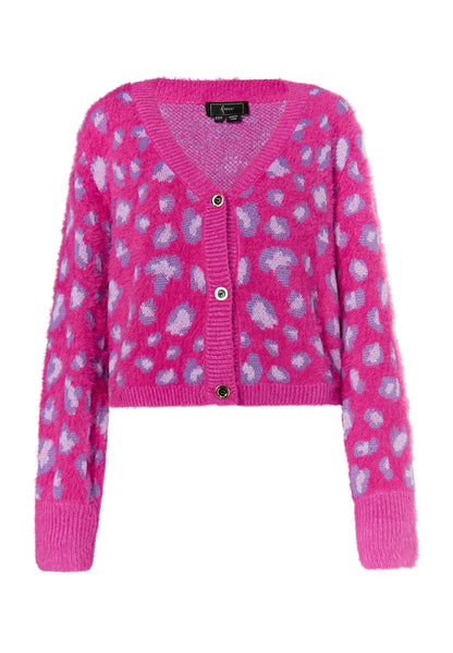 faina Strickjacke