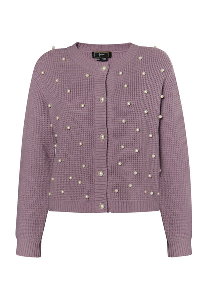 faina Damen Strickjacke