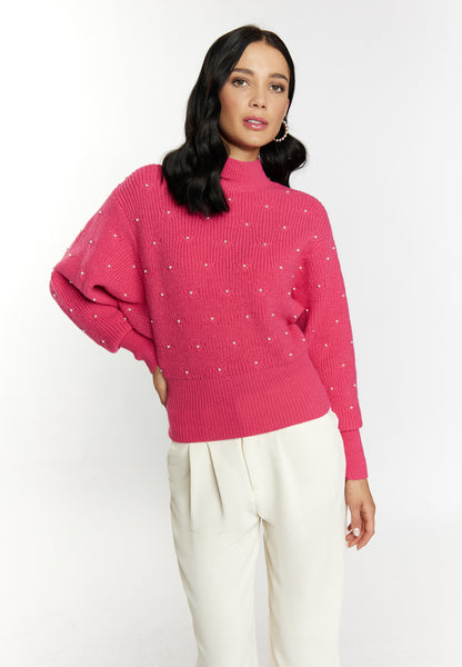 Faina Women's Knitted Sweater
