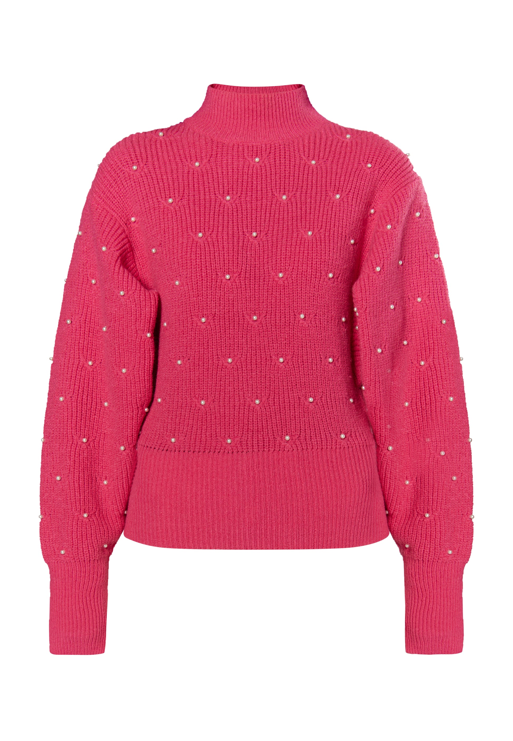 Faina Women's Knitted Sweater