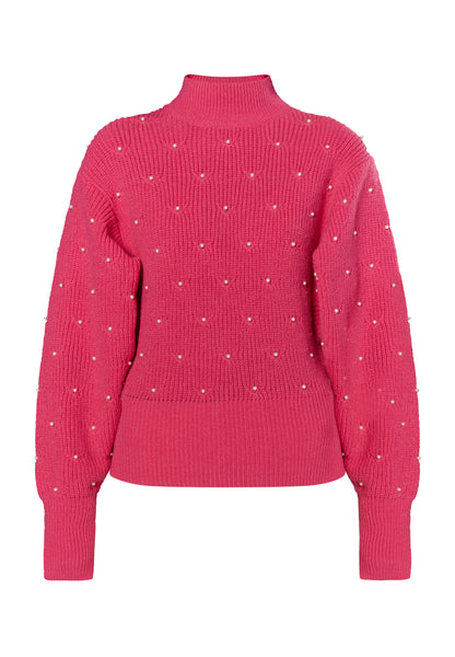 Faina Women's Knitted Sweater