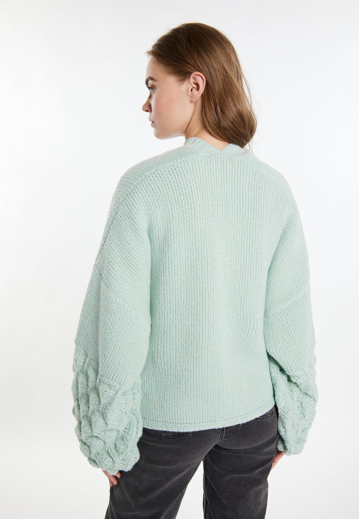 IZIA Women's Cardigan