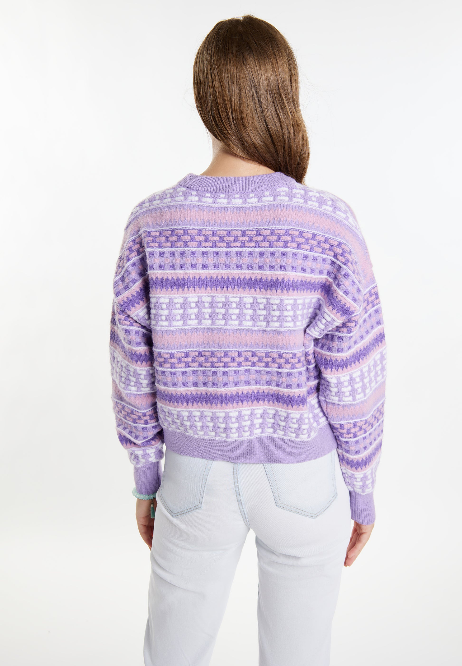 IZIA Pullover für Damen