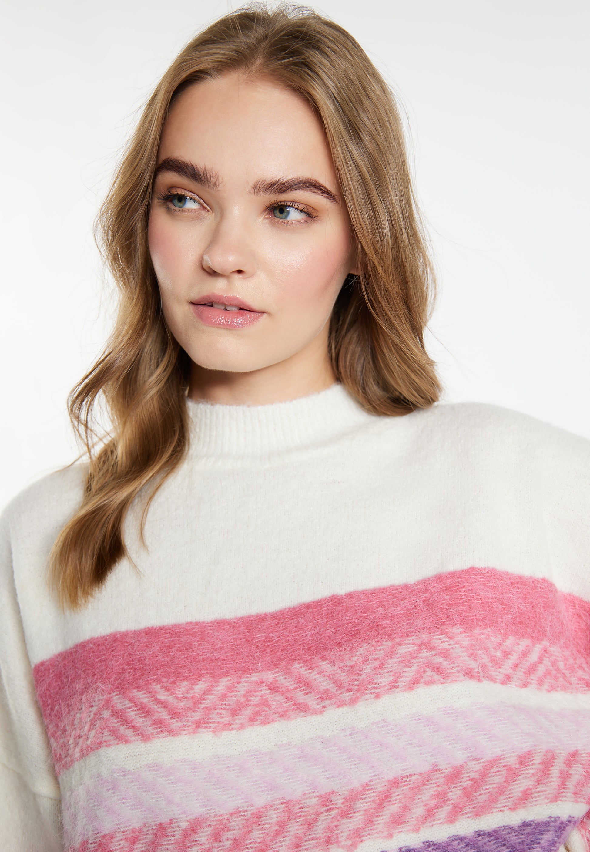IZIA Women's Sweater